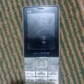Maxfon V15