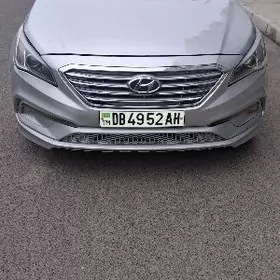 Hyundai Sonata 2016