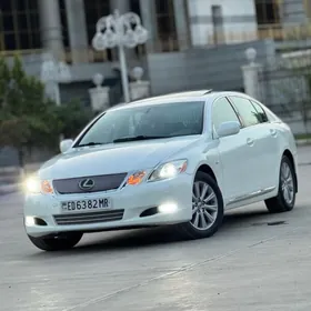 Lexus GS 300 2006