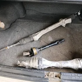 Granat rulewoy reyka krystawyn