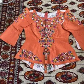 keteni keshde yubkan usti