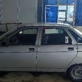 Lada 2110 2002