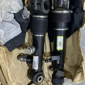 Амортизаторы