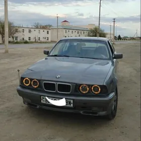 BMW 540 1995
