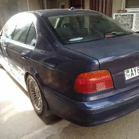 BMW 525 1999