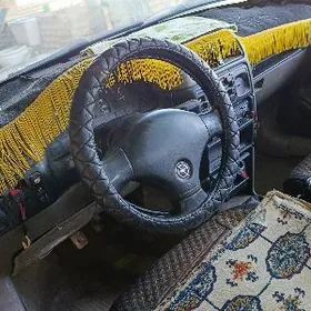 Opel Vectra 1990