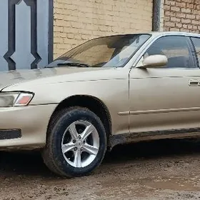 Toyota Mark II 1993