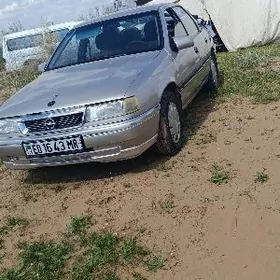 Opel Vectra 1991