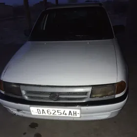 Opel Astra 1993