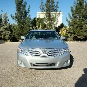 Toyota Camry 2008