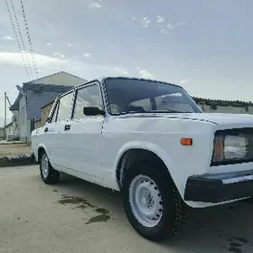 Lada 2107 1990
