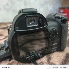 Фотоаппарат KONICA