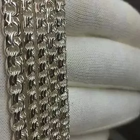 kumus серебро