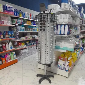 oçki üçin baraban stoýka