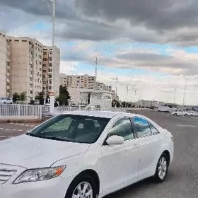 Toyota Camry 2010