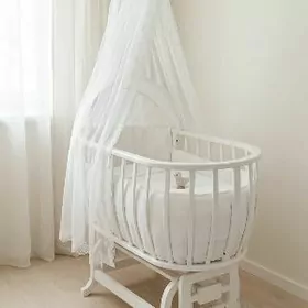 Кровать детская / Çaga krovat