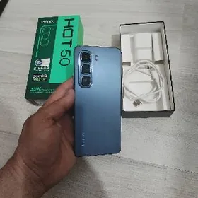 INFINIX HOT 50 (16/256) TAZE