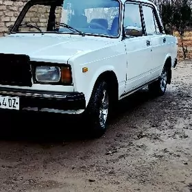 Lada 2107 1999