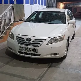 Toyota Camry 2007