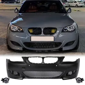 E60 BMW M5 BAMPER