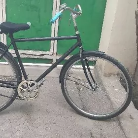 tigir ural gyssagly uly 600lik