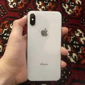 iphone X