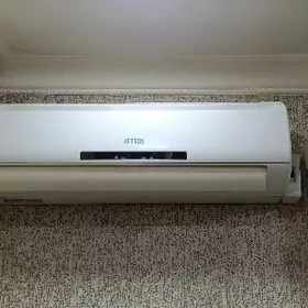 Сплит система Aftron