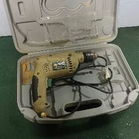 электродрель