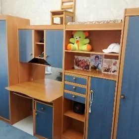detskiý şkaf