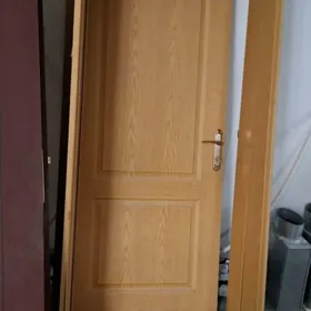 Двери межкомнатные