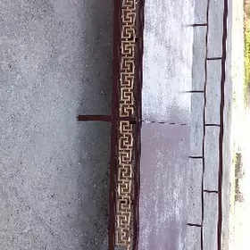 Tapçan Tapjan Тапчан