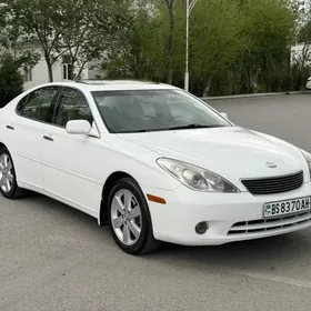 Lexus ES 300 2003