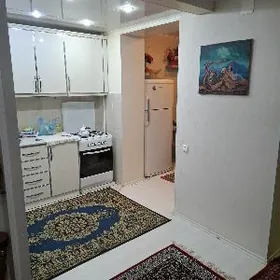 Аренда квартиры