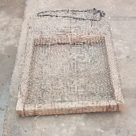 АРЗАН КЛЕТКА ДЛЯ ПАПУГАЙ