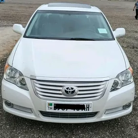 Toyota Avalon 2008