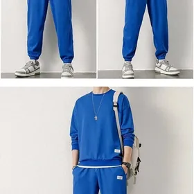 спортивные костюмы