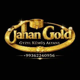 Gyzyl ALYAS. СКУПКА ЗОЛОТО 🪎