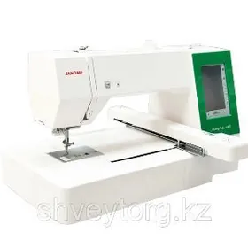 Janome 450 e