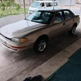 Toyota Camry 1992