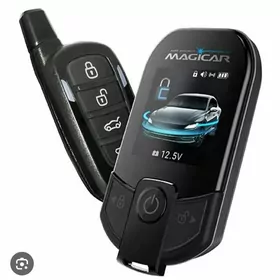 magicar m600