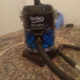 Beko plesos