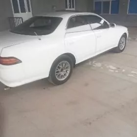 Toyota Mark II 1993