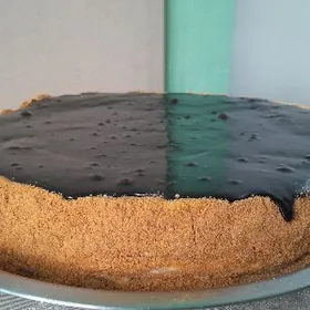 elin medovik tortlar