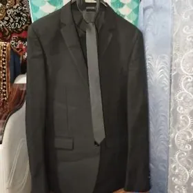 мужской костюм