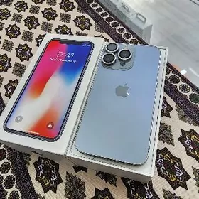 iphone X 64Gb