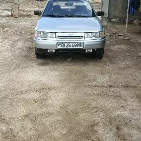 Lada 2110 2001