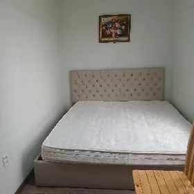 Gowdan "W" 2-Komnat. Kwartira