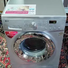 Kir maşyn LG 7 kg DD mator