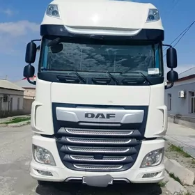 DAF 480 2020