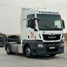 Man TGX 2020